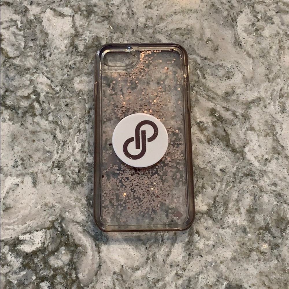 Kate Spade iPhone Case with Poshmark Popsocket